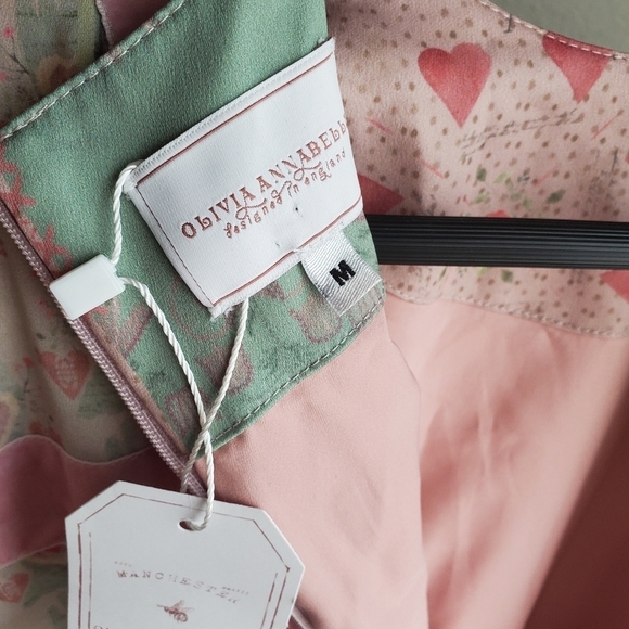 Olivia Annabelle Heartfelt Shaker size M NWT - Picture 11 of 14